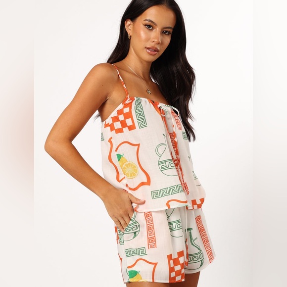 PETAL & PUP SET - Picture 4 of 13